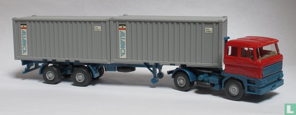 DAF 3300