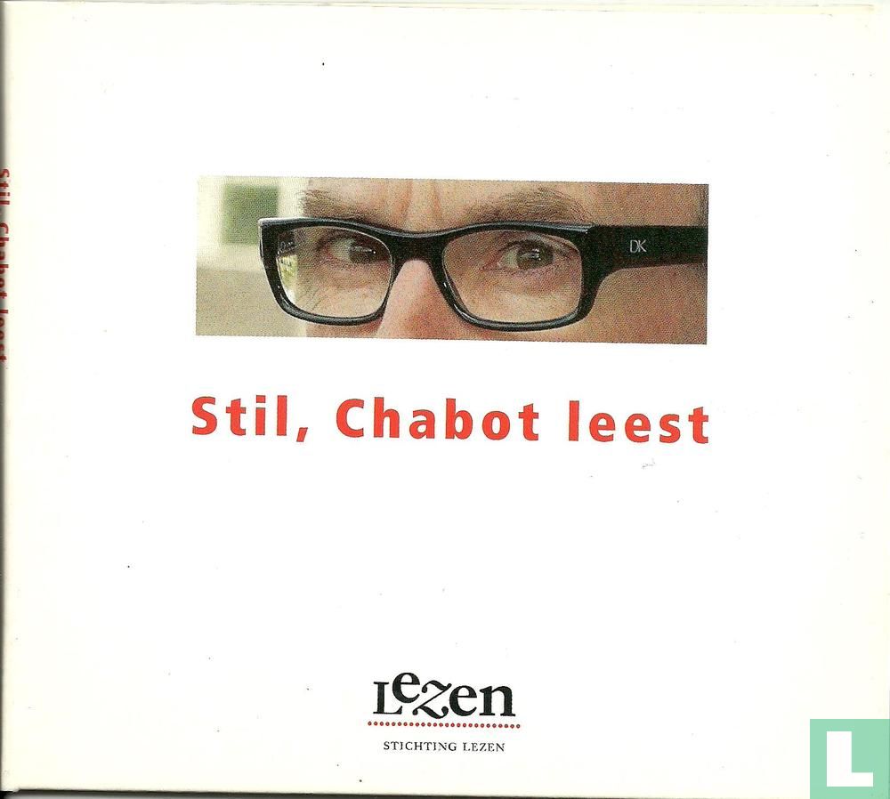 Stil, Chabot leest