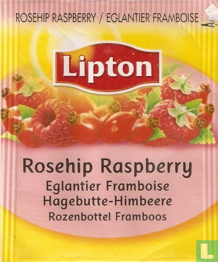 Rosehip Raspberry