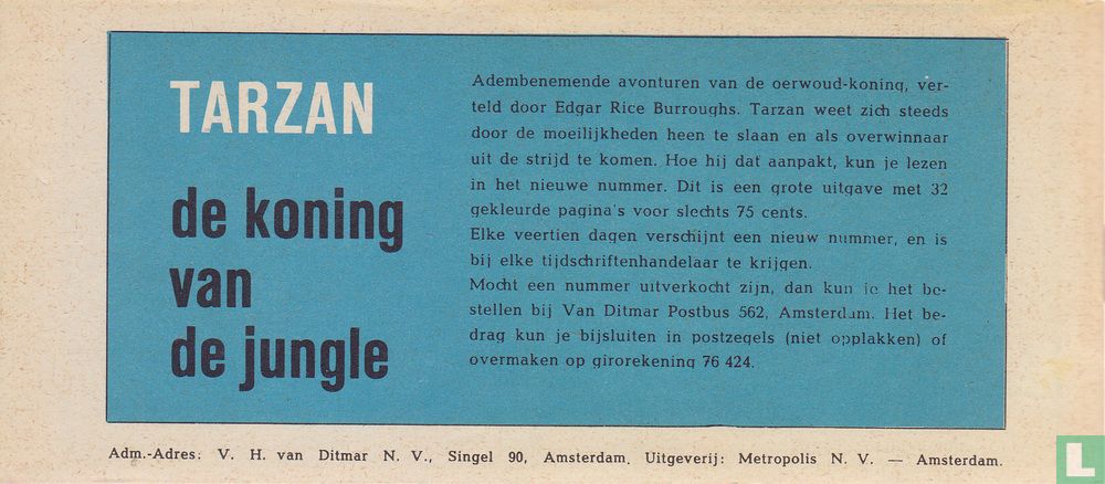 De noodlottige wortel