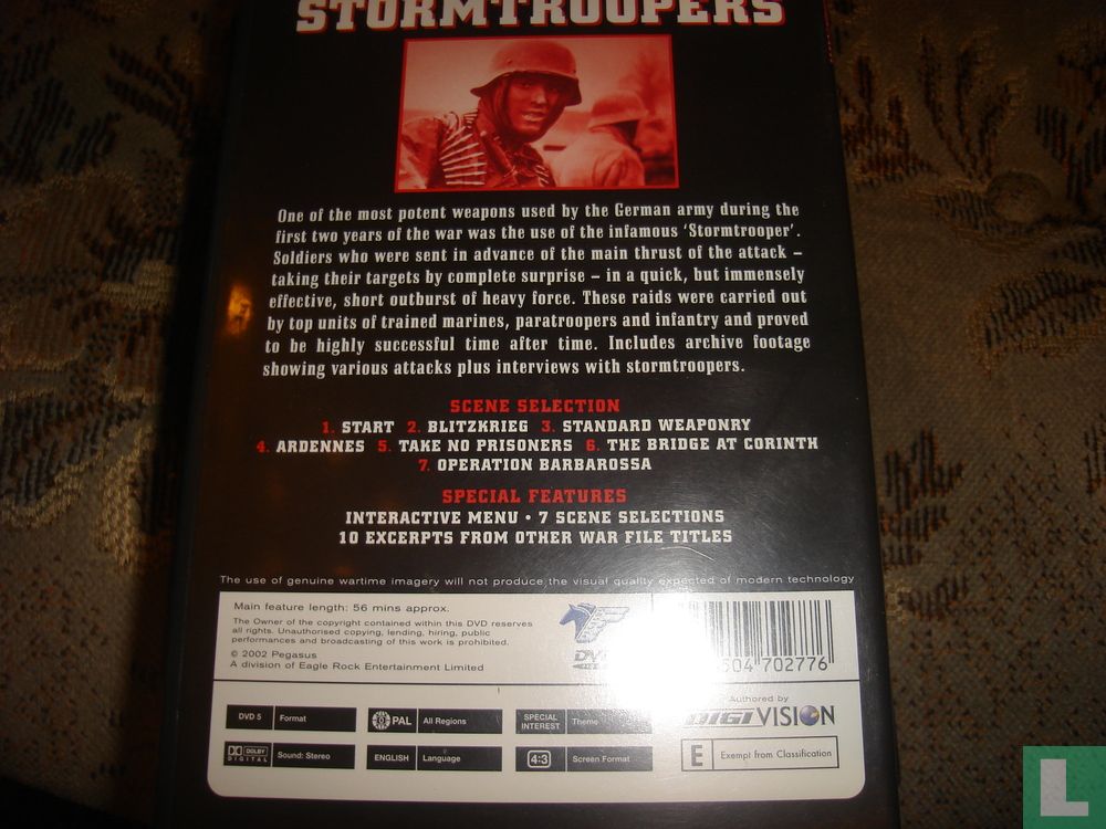 Stormtroopers