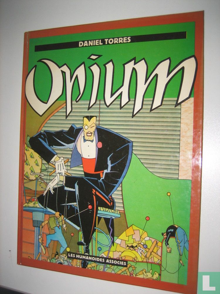 Opium