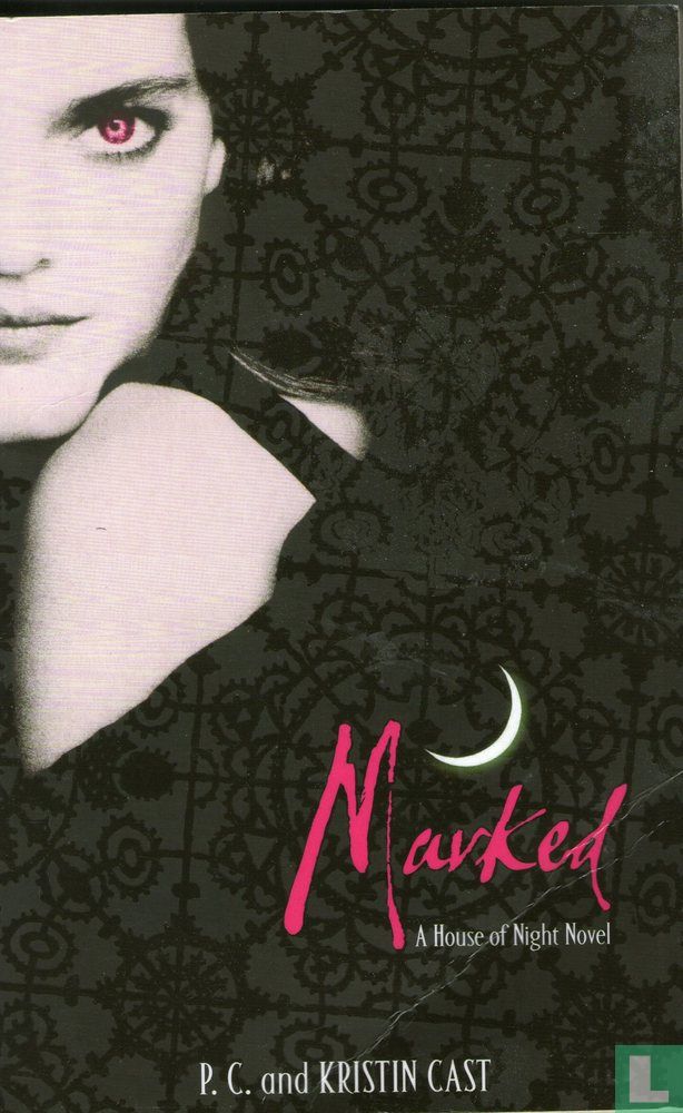 Marked