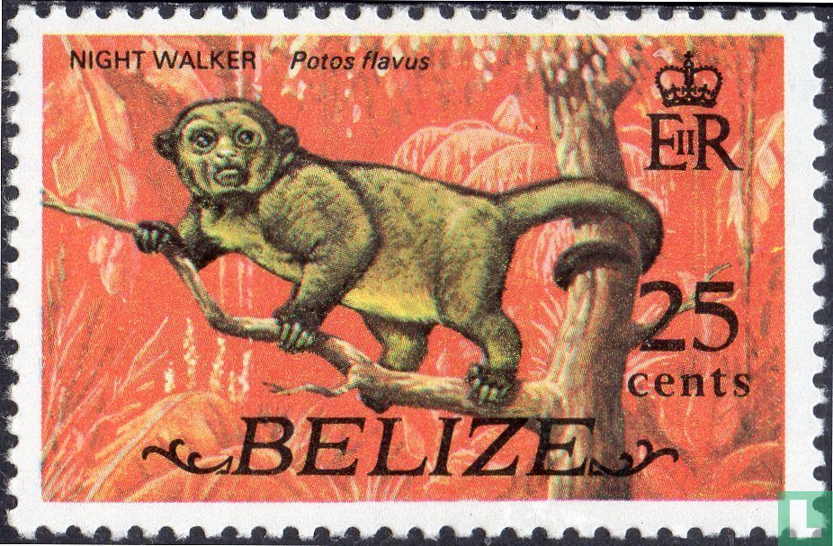 Dieren