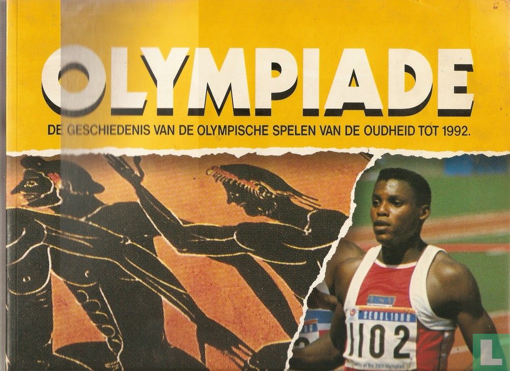 Olympiade
