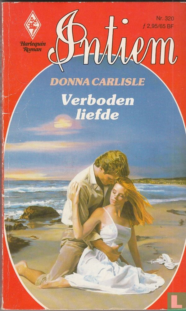 Verboden liefde
