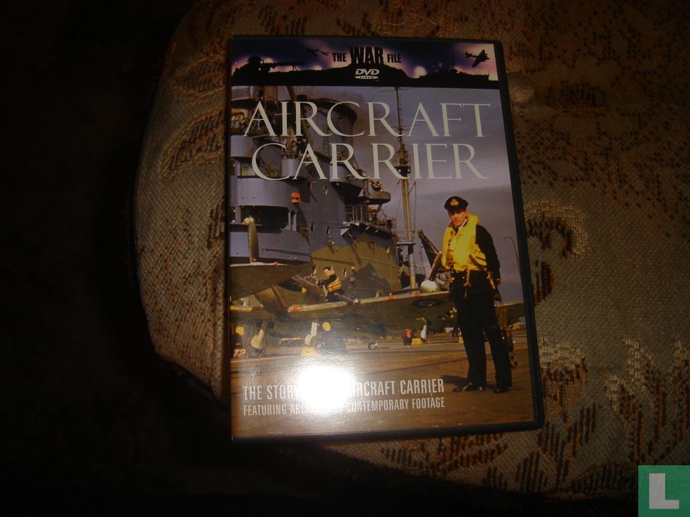 Aircraft Carrier