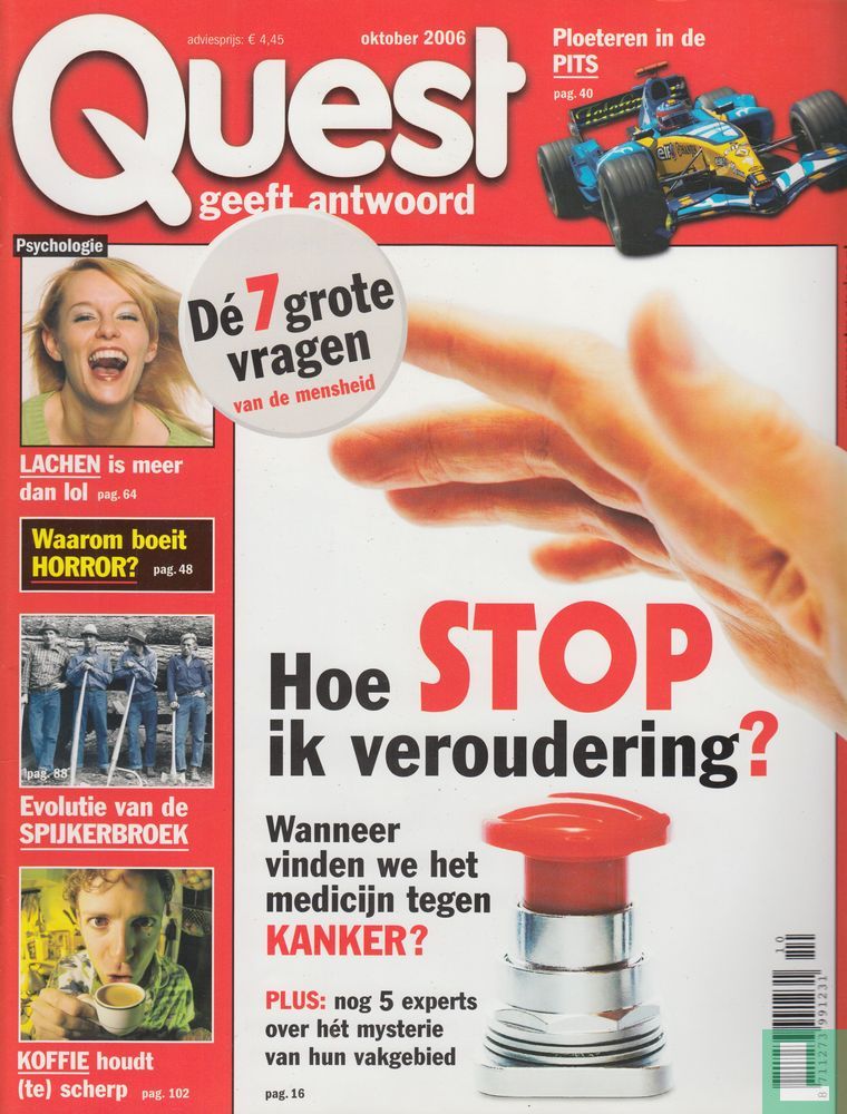 Quest 10