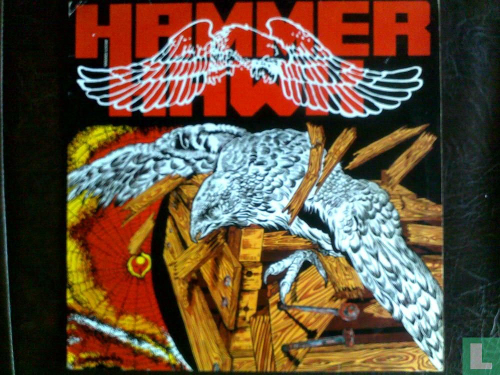 Hammerhawk