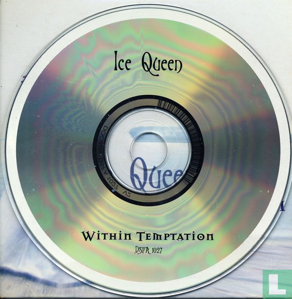 Ice Queen