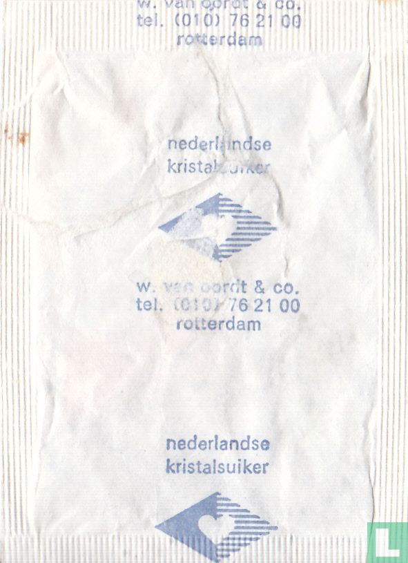 Café - Rest. De Witte