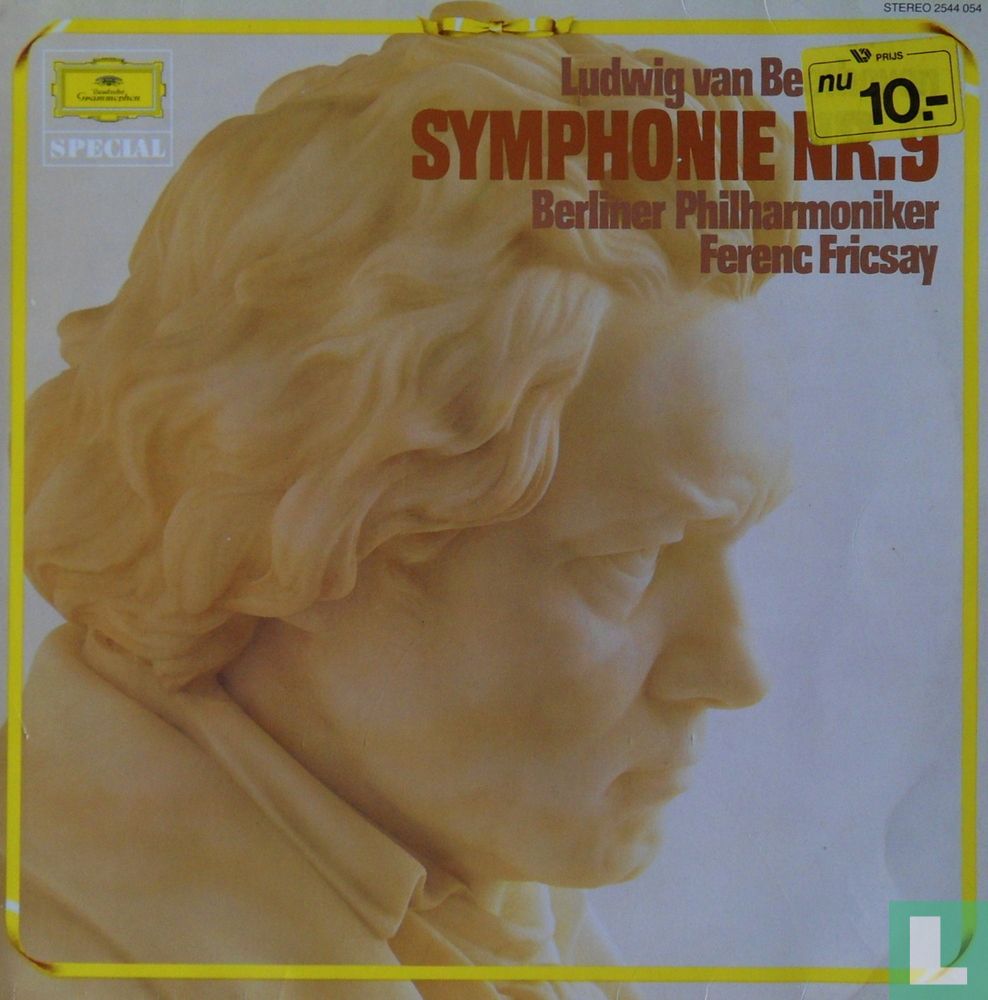 Symphonie nr 9