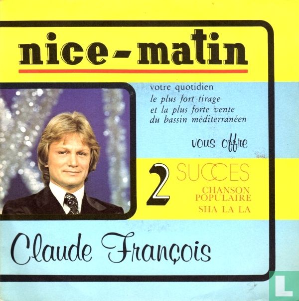 Nice-Matin vous offre 2 succes