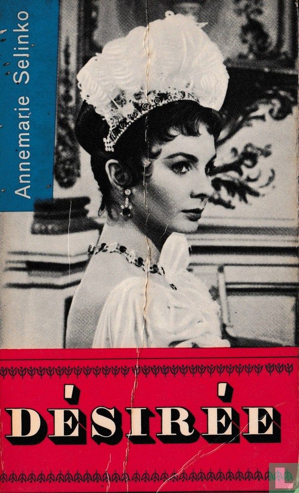 Désirée
