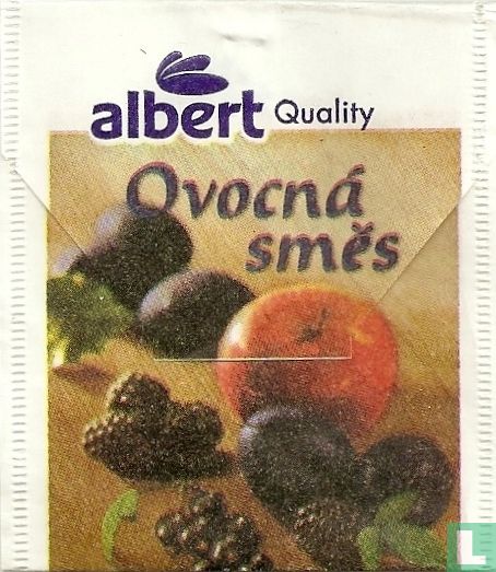 Ovocná smes