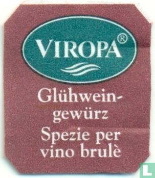 Glühweingewürz 