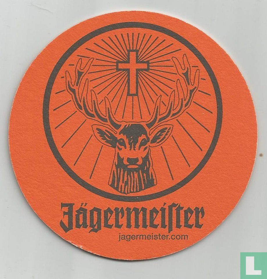 Jägermeister
