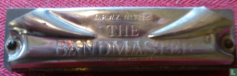 The Bandmaster