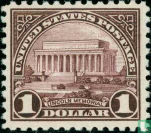 Lincoln Memorial
