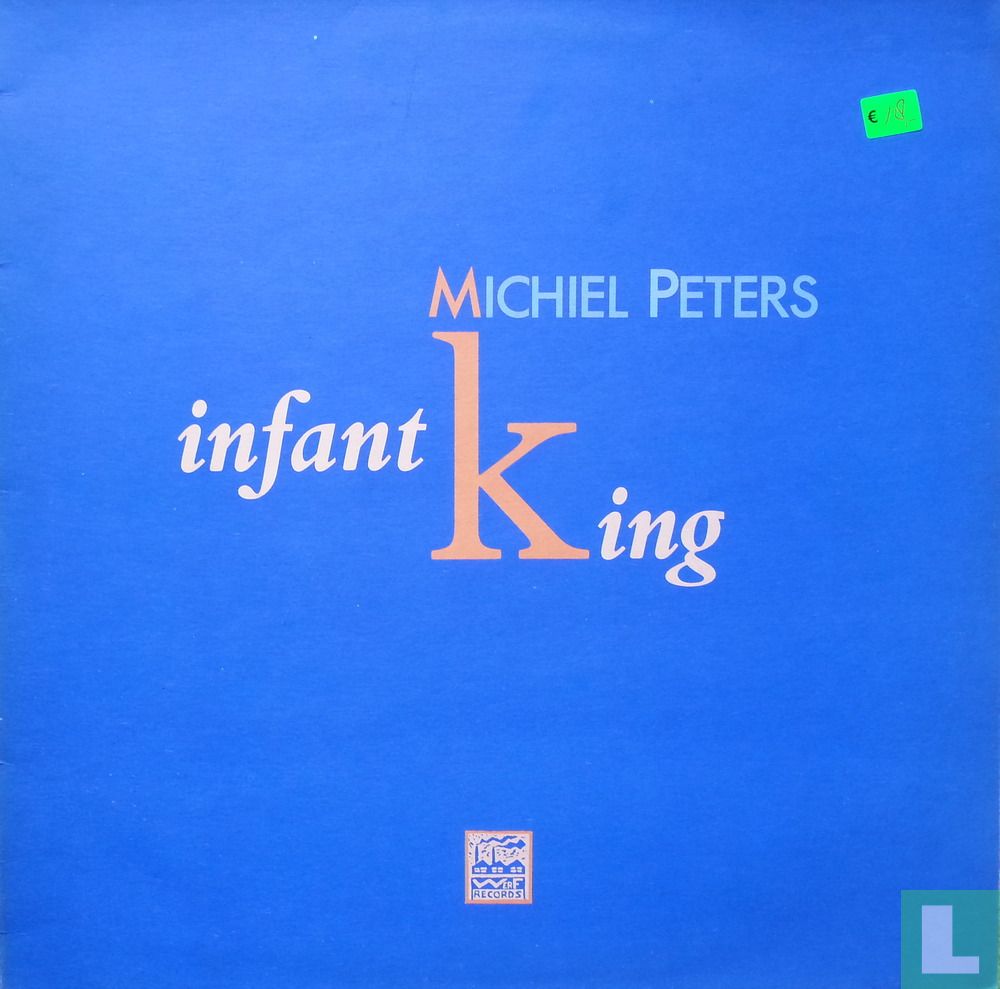 Infant King