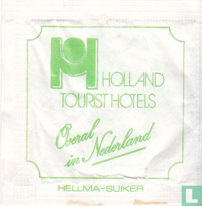 Hotel Hanenburg
