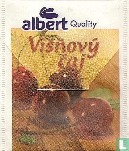 Visñový caj