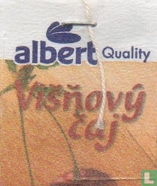 Visñový caj