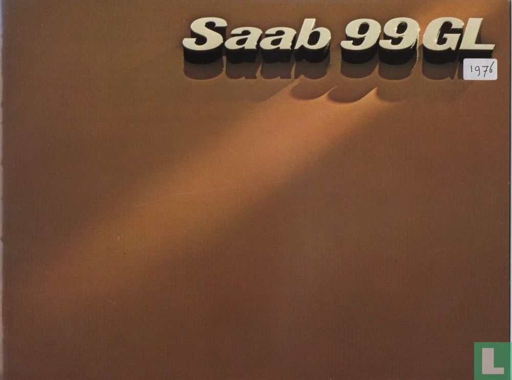 Saab 99 GL