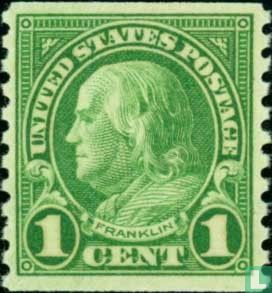 Benjamin Franklin