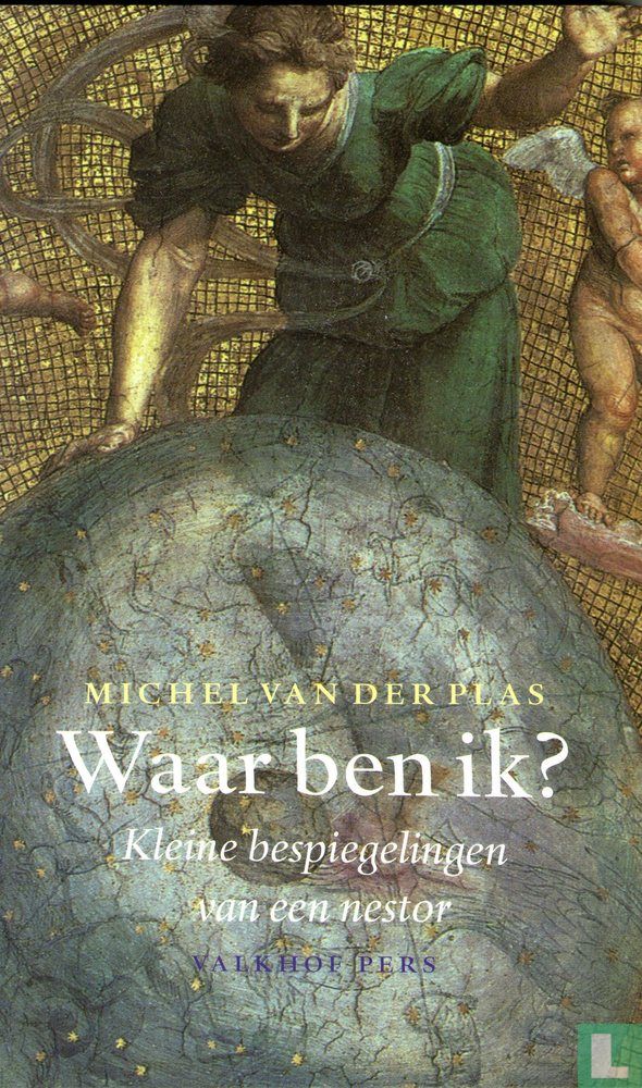 Waar ben ik?