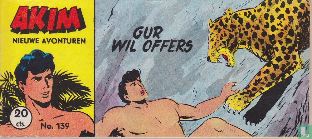 Gur wil offers