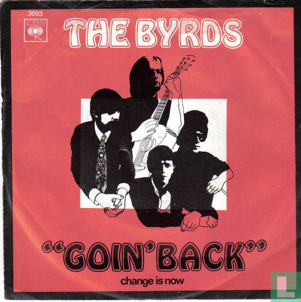 Goin' Back