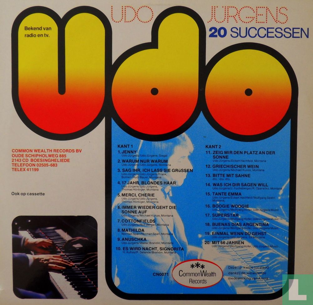 Udo