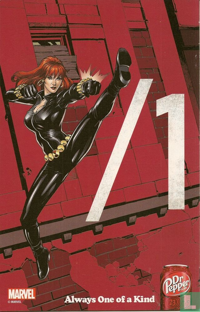 The Superior Spider-Man 1