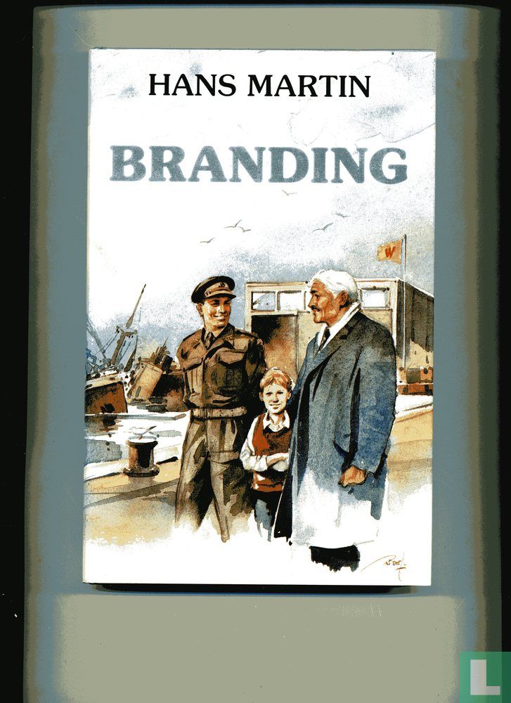 Branding