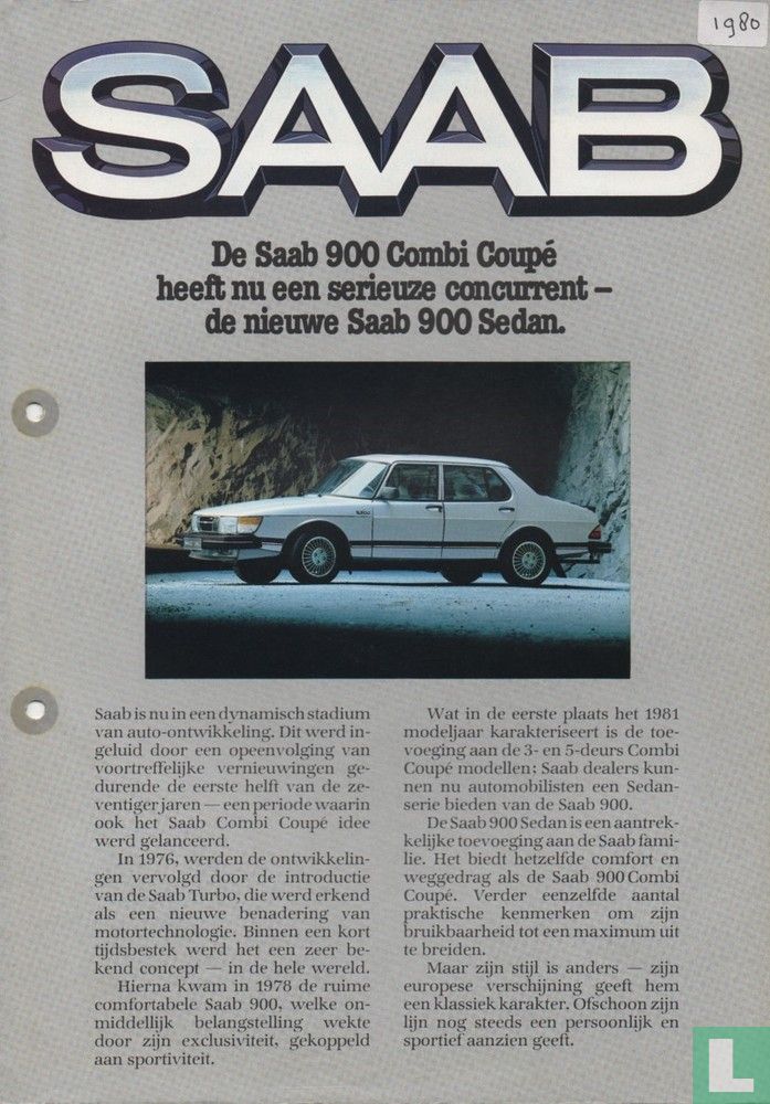 Saab