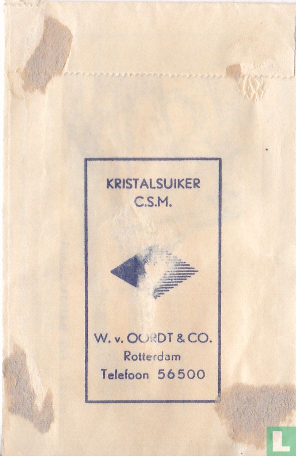 Café "De Rijnvaart"