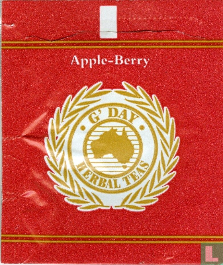 Apple-Berry