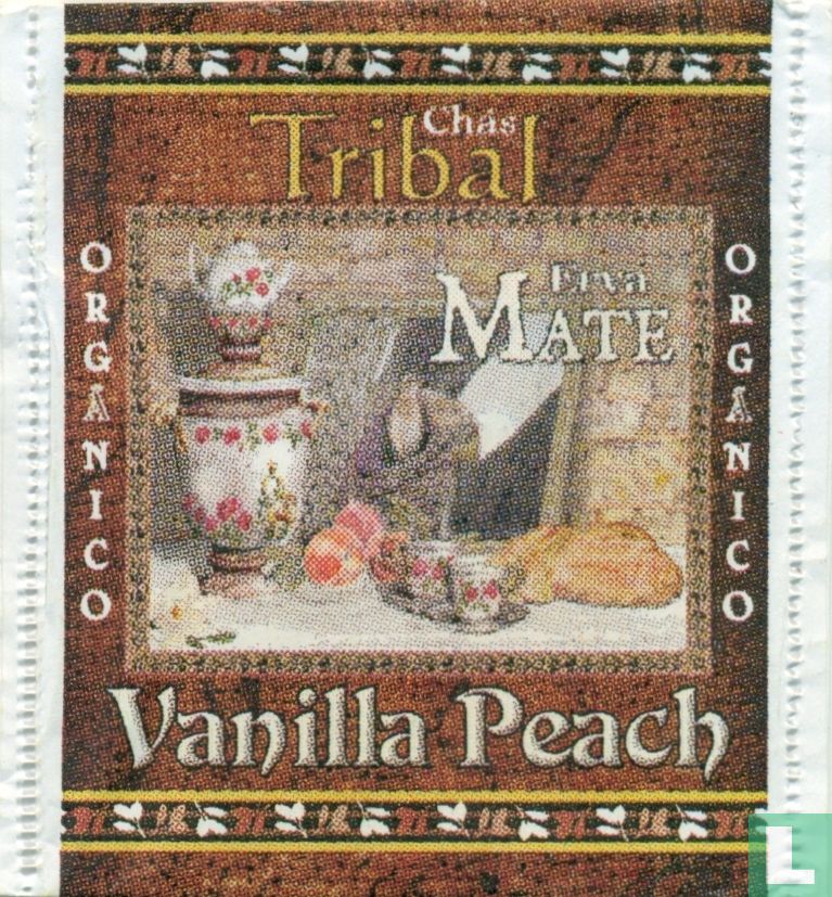 Vanilla Peach