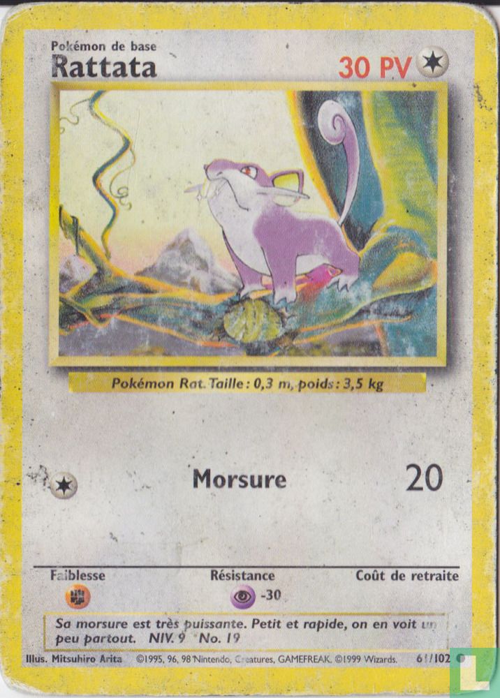 Rattata