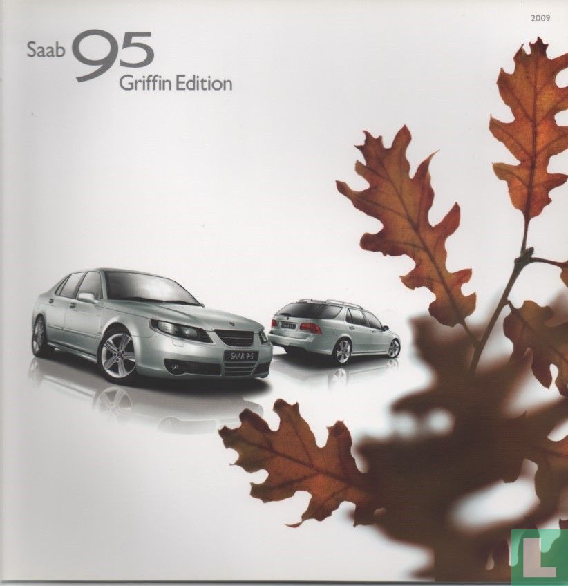 Saab Griffin Edition