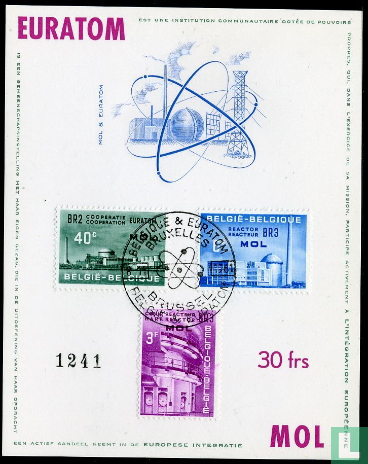 Euratom
