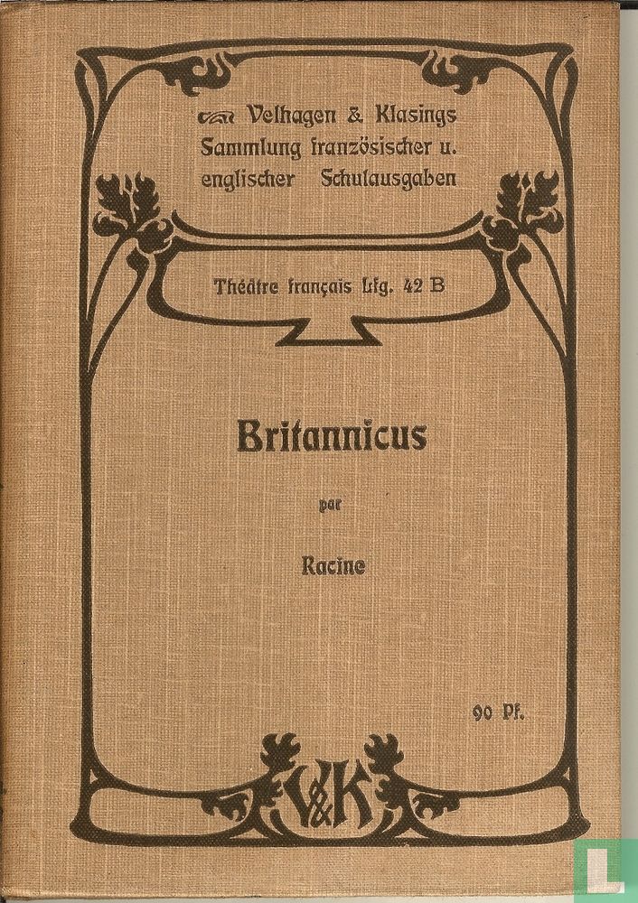 Britannicus
