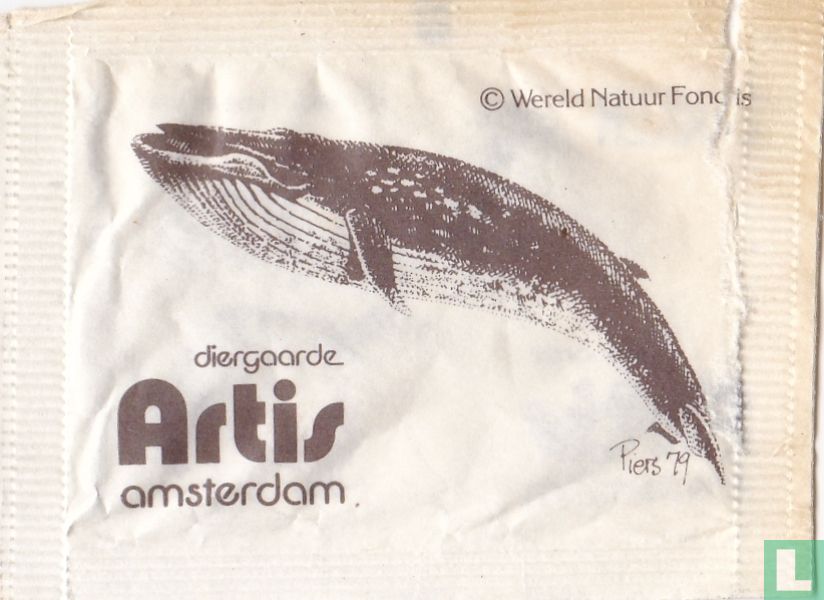 Diergaarde Artis