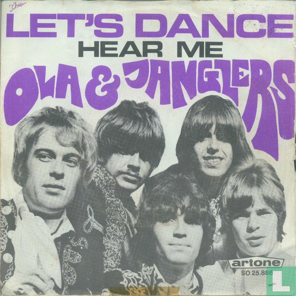 Let's Dance
