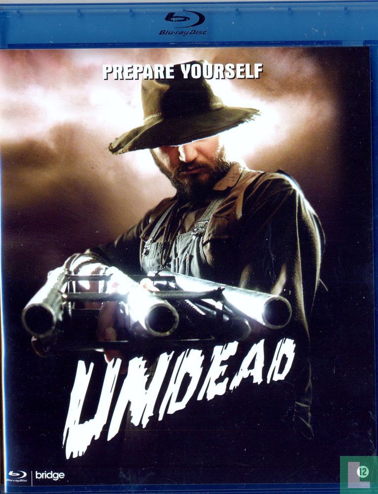 Undead
