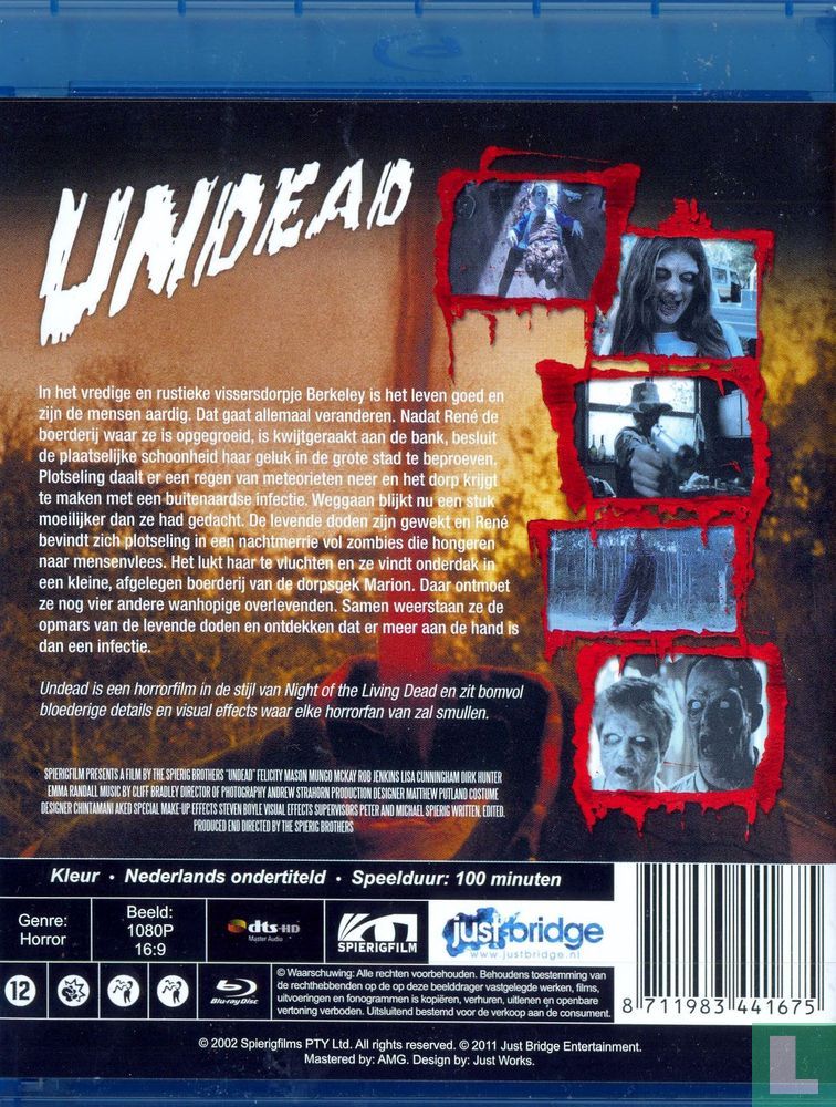 Undead