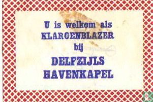 Delfzijls Havenkapel