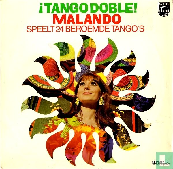 Tango Doble