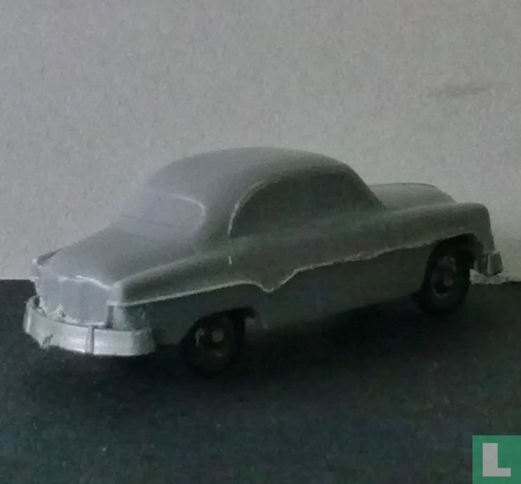 Simca 9 Aronde